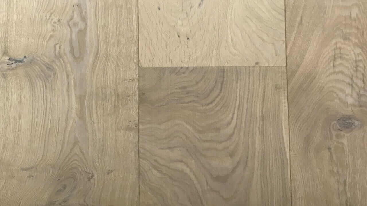 Parket wit geolied rustiek 2034